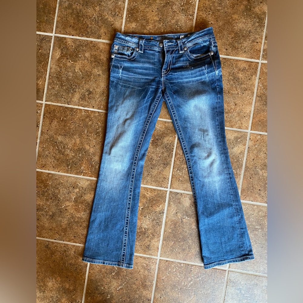 Miss Me Jeans Size 30